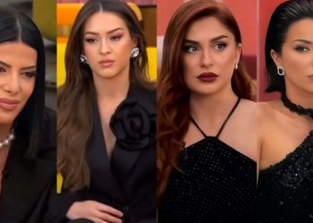 Dalin rezultatet: Ja kush largohet sonte nga Big Brother VIP