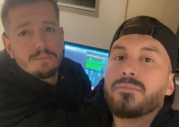 ‘Sa të mbaruar që janë’ Ja mesazhi i Elgitit për Romeon