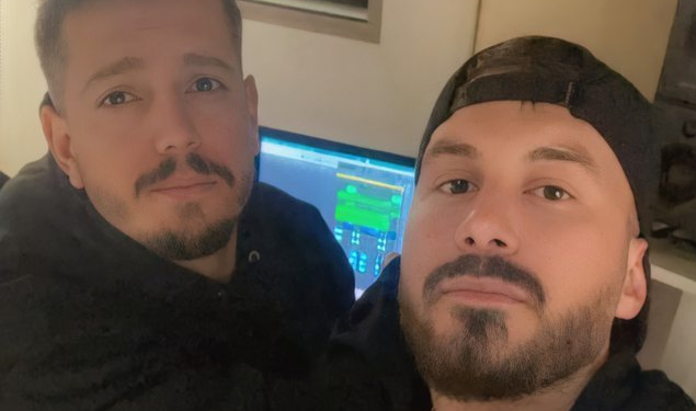 ‘Sa të mbaruar që janë’ Ja mesazhi i Elgitit për Romeon