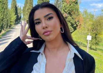 ‘Pronar televizioni, emër shumë i njohur’, Megi Pojani tregon historinë e saj të ngacmimit seksual