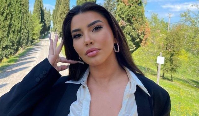 ‘Pronar televizioni, emër shumë i njohur’, Megi Pojani tregon historinë e saj të ngacmimit seksual