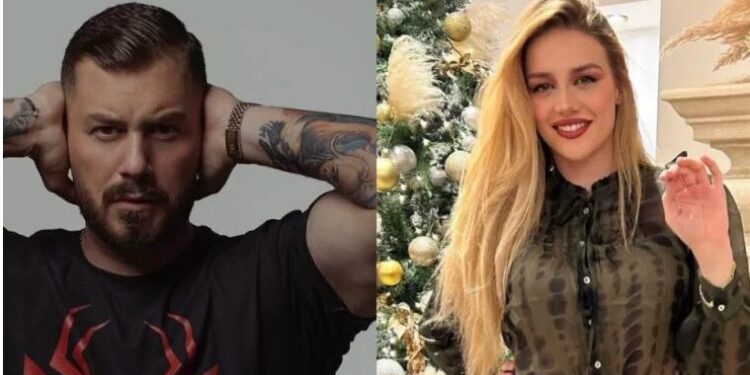 Raporti me Romeon/ Heidi në lot: Nuk të mbaj dot qëndrim!