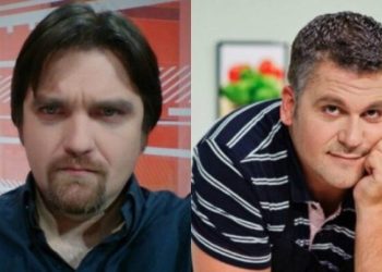 “Nuk folëm për 5 vite” Juli kujton zënkën me Gentian Zenelaj