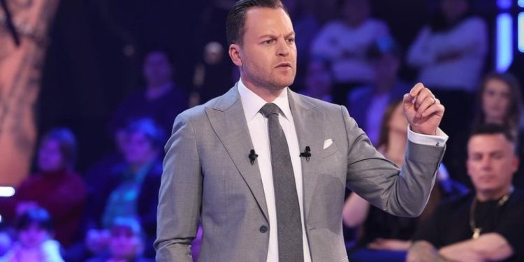 Zbulohet surpriza e së shtunës/ Pjesë e Big Brother VIP do të jetë…