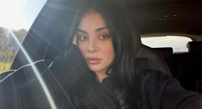 Sara nuk përmbahet më, shpërthen ashpër: Në kurrizin tim po abuzohet por të dini diçka, që nga dita që kam dalë e deri më sot…