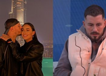 Aludimeve për lidhjen me Romeon, Klea Huta iu përgjigjet kështu