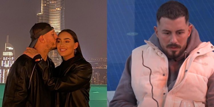 Aludimeve për lidhjen me Romeon, Klea Huta iu përgjigjet kështu