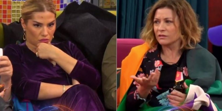 “Te Saimiri do shkosh?”- Familja e Eglës i reagon Ilnisës: “Sa e ligë…”