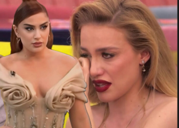 ‘Loja para ndjenjave’/ Vesa ironizon Heidin