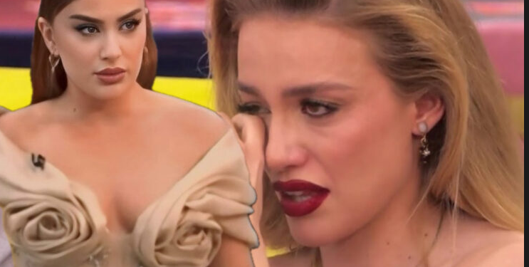 ‘Loja para ndjenjave’/ Vesa ironizon Heidin