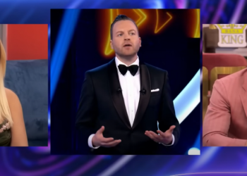 Pëshpërimat poshtë jorganit, ‘Vëllai i Madh’ merr një vendim “goditës” për Meritonin dhe Ilnisën