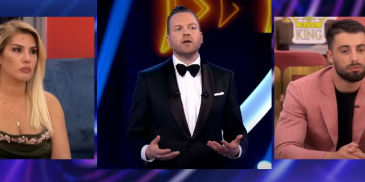 Pëshpërimat poshtë jorganit, ‘Vëllai i Madh’ merr një vendim “goditës” për Meritonin dhe Ilnisën