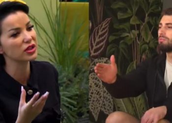 “Kur e ke parë djalin për herë të fundit?”, Roza sulmon sërish Meritonin