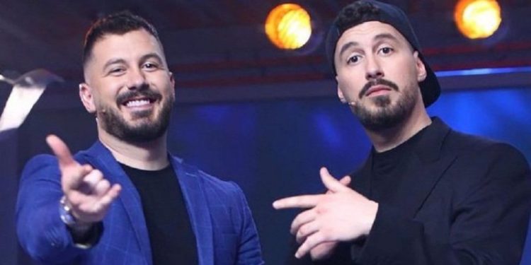 Humbja e peshës së Romeos, ja çfarë thotë Donaldi