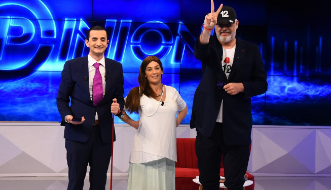 “I thashë ç’drogë merr”/ Albano tregon intervistën e sikletshme me Ramën