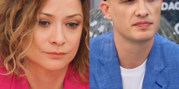 Habit “Big Brother VIP”, zhduk videon ku Egla i përmend vajzën Jetmirit (Foto)