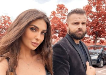 Alban Ramosaj feston sot ditëlindjen, ky është urimi i veçantë i Beatrix