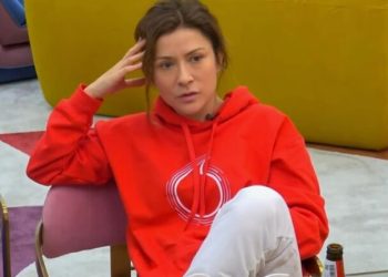 Egla në gjendje të “rënduar” emocionale, ky ishte reagimi i banorëve