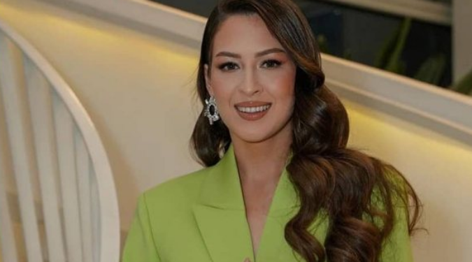 Françeska rrëfehet për herë të parë: Kam vuajtur nga disleksia