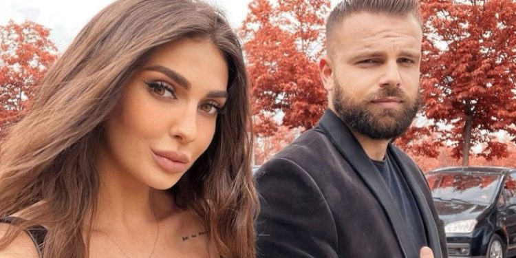 Alban Ramosaj feston sot ditëlindjen, ky është urimi i veçantë i Beatrix