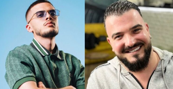 Këto janë fjalët e Endrikut pas daljes së Bardhit nga ‘BBV3’