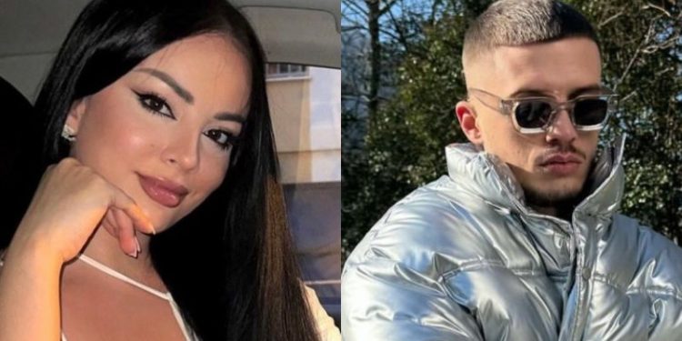 “Ti je nëna e fëmijëve të mi” Bardhi bën deklaratën e papritur ndaj Sarës