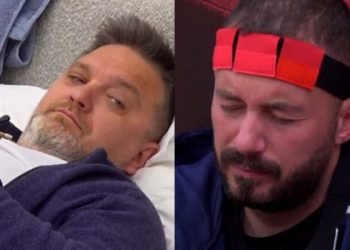 “Do t’i bjerë të fikët”, Romeo në grevë urie, Jul Deda shpërthen ashpër: Po bën viktimën kot nuk ka asnjë arsye për ta bërë…