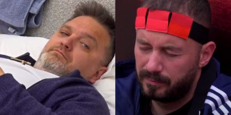 “Do t’i bjerë të fikët”, Romeo në grevë urie, Jul Deda shpërthen ashpër: Po bën viktimën kot nuk ka asnjë arsye për ta bërë…