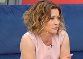 “Nuk mu duk aspak tendencioze, ajo tha një realitet të hidhur…”/Psikologia e njohur analizon me detaje situatën e Eglës: Nëse do të kishte qënë një vajzë e re nuk do të kishte guxuar