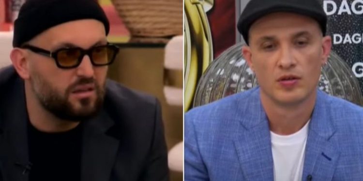 Liami tregon arsyen pse nuk u takua me Jetmirin: Më tha je…