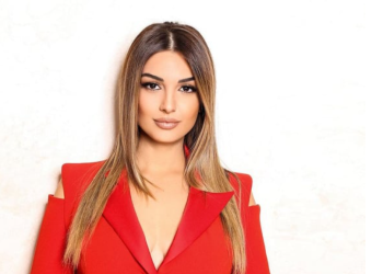 Tha se u detyrua të censurojë skenat e s*ksit! / Ish-konkurentja e “Për’puthen” ironizon hapur Olsa Muhametin!