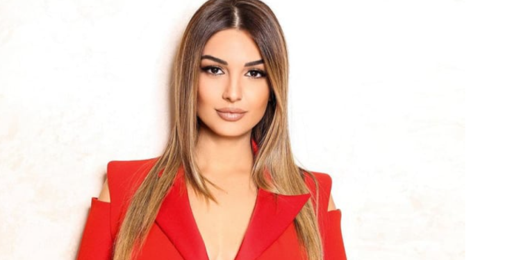 Tha se u detyrua të censurojë skenat e s*ksit! / Ish-konkurentja e “Për’puthen” ironizon hapur Olsa Muhametin!