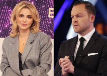 Balina ironizon produksionin e BBV dhe ka diçka për largimin e Bardhit