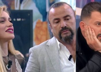 A e pëlqen Romeon familja e Heidit? Miku i saj tregon gjithçka