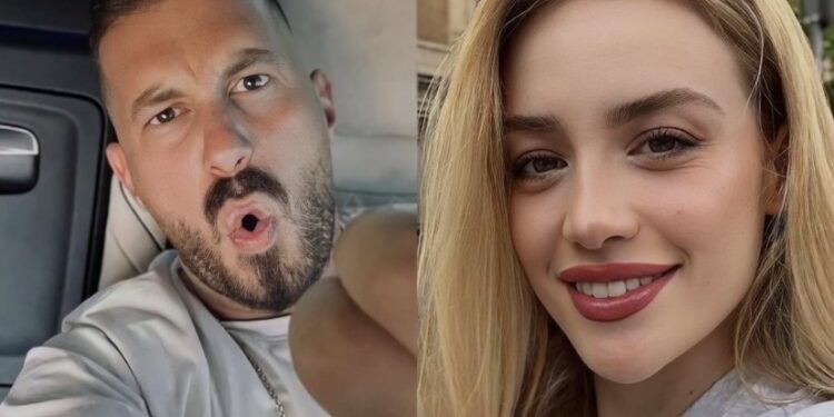 Ia propozon prapë, a do të largohen Romeo dhe Heidi nga shtëpia?