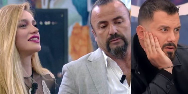 A e pëlqen Romeon familja e Heidit? Miku i saj tregon gjithçka