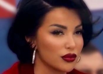 Roza tregon situatën me Romeon jashtë BBV: Më solli 5 burra në tavolinë