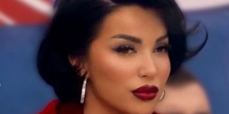 Roza tregon situatën me Romeon jashtë BBV: Më solli 5 burra në tavolinë