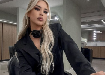 Pasi iu refuzua kërkesa për moderimin e “Big Brother Vip”, Fjoralba Ponari ‘thumbon’ keq Top channnel