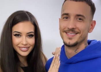 “Po heq qafe gjithçka…”, mos vallë ky postim i Vivien ishte një “thumb” për Getinjon?