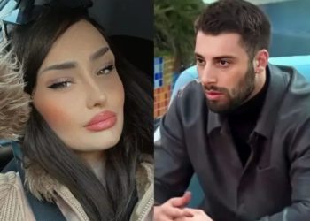 “Ai hala më don”/ Del biseda e Egëstës ku flet për Meritonin