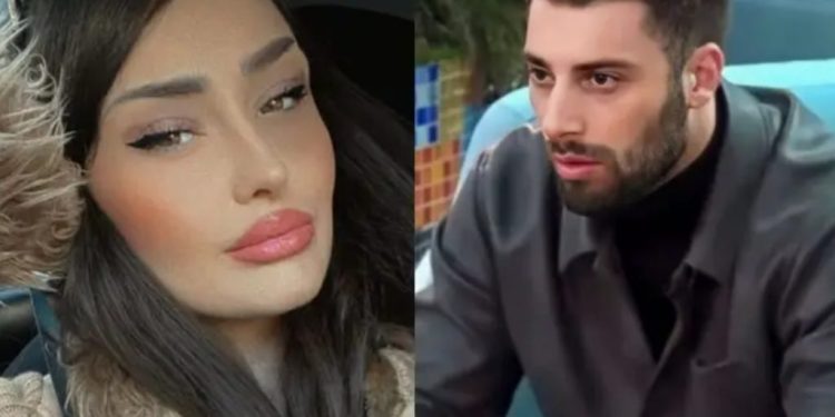 “Ai hala më don”/ Del biseda e Egëstës ku flet për Meritonin