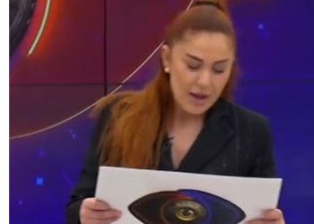 Vjen një zarf në BBVA, produksioni ndëshkon banorët