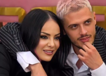 Bardhi bëhet i gjallë, ja çfarë i dërgon Sarës