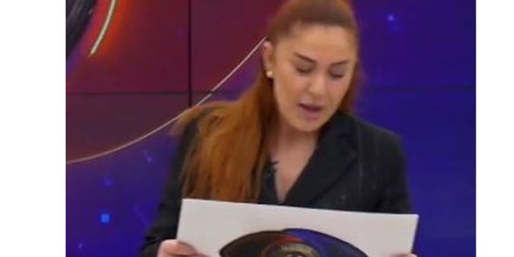 Vjen një zarf në BBVA, produksioni ndëshkon banorët