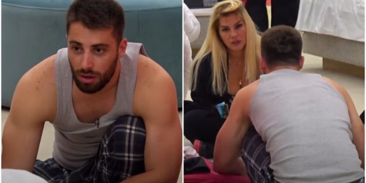 “Sot ti më ke vrarë”- Ilnisa Agolli e zhgënjyer nga Meriton Mjekiqi