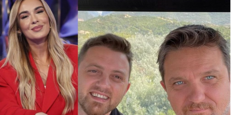 “E sheh Big-un në Instagram”- Mario Deda thumbon keq Ori Nebijajn