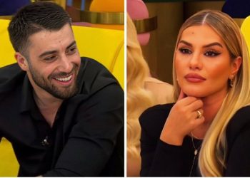 Flet hapur vëllai i Ilnisës- Si e ka pritur familja romancën e saj me Meritonin?