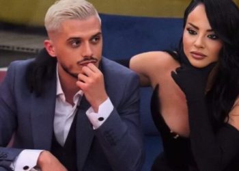 Pasi Bardhi e quajti Saren nënën e fëmijëve të tij, reagon familja e Bardhit dhe bën atë që nuk pritej