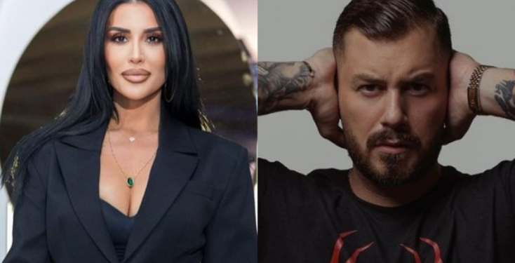 Jonida Maliqi flet për raportin me Romeon dhe akuzat ndaj tij